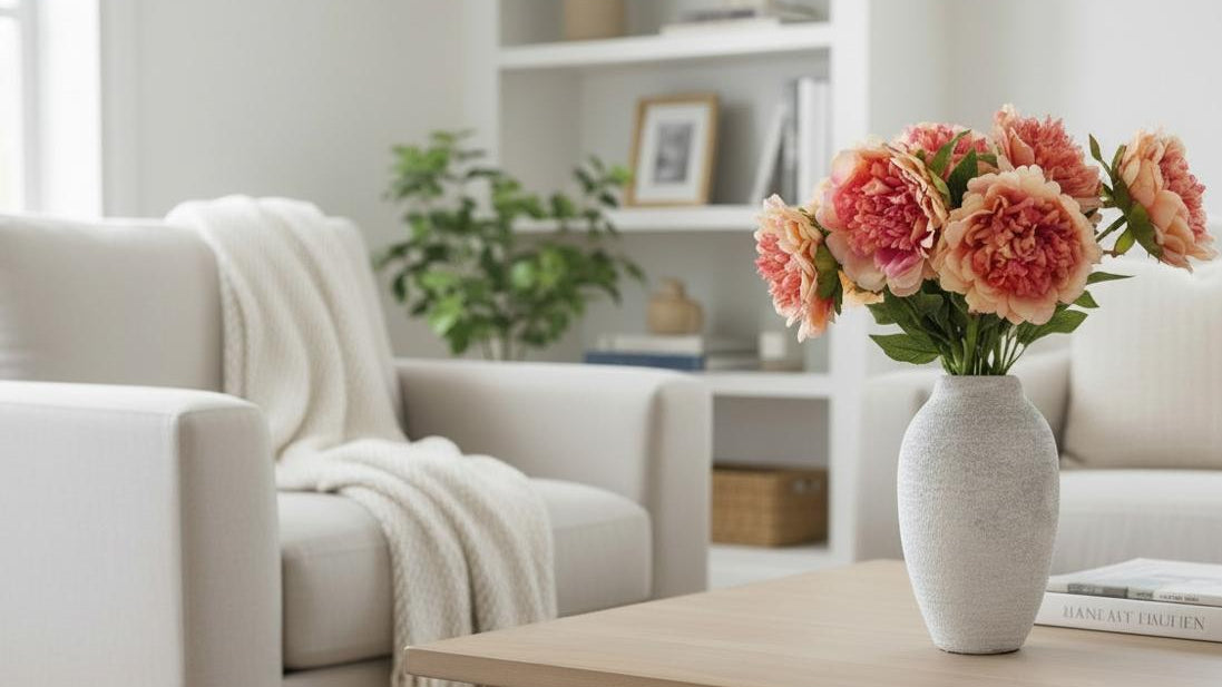 Premium Faux Stems
