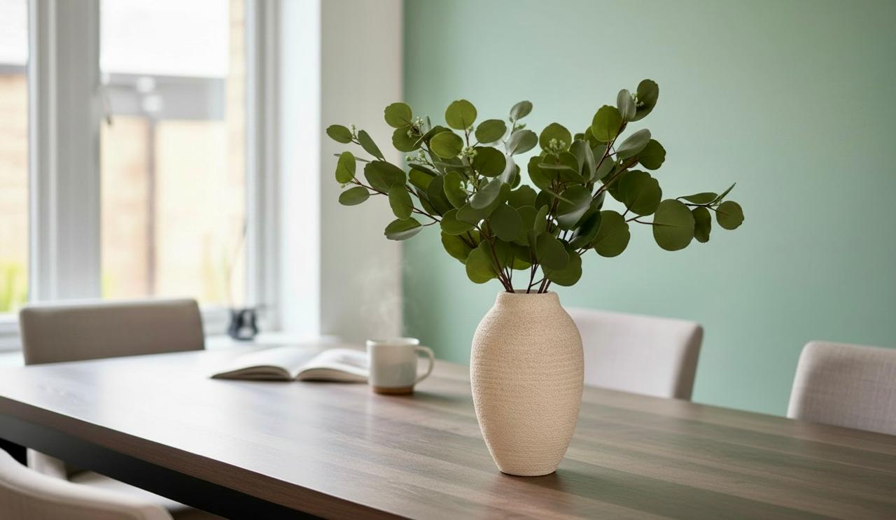 Eucalyptus Luxe