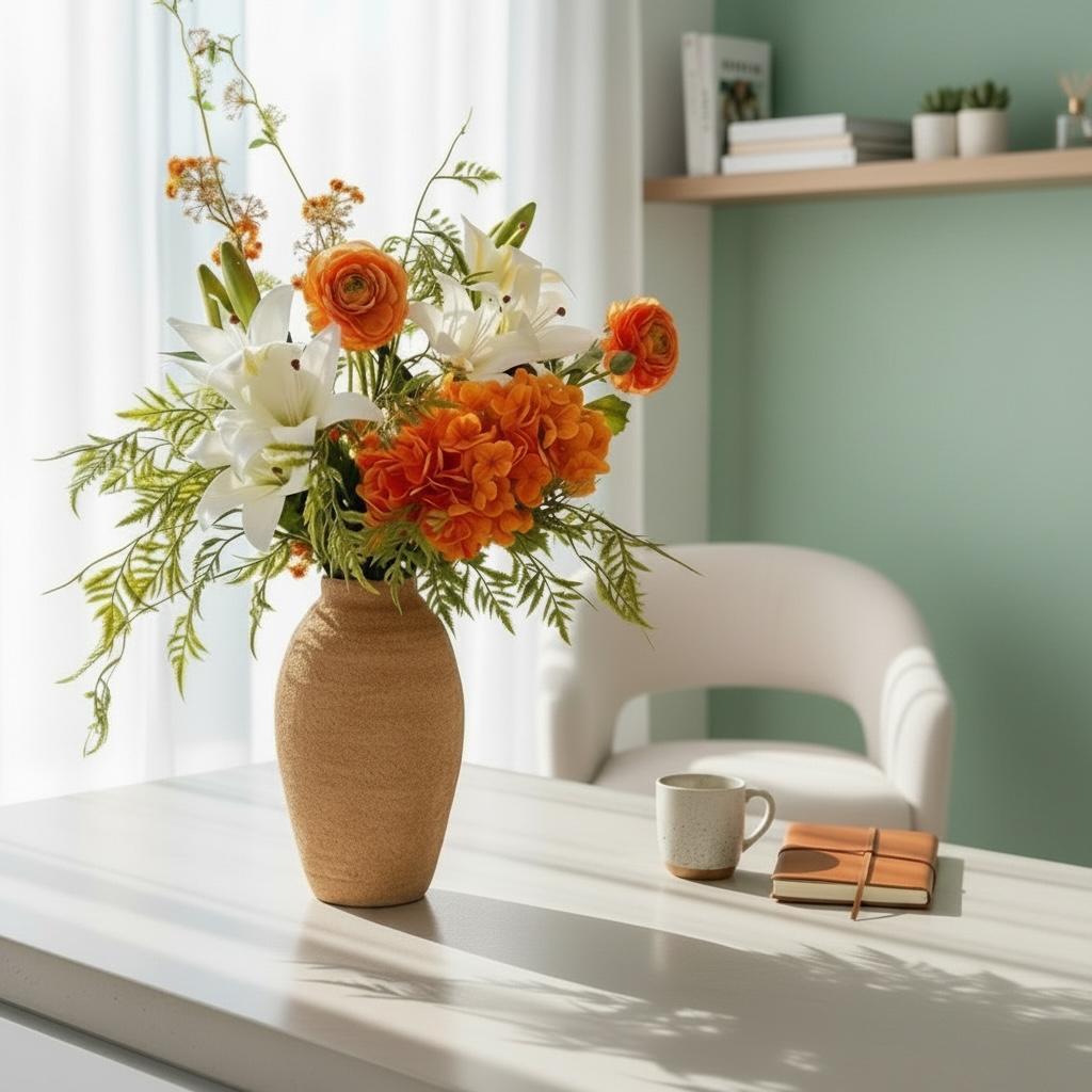 Citrus Elegance