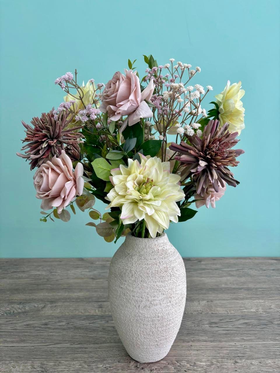 Champagne Serenity Bouquet