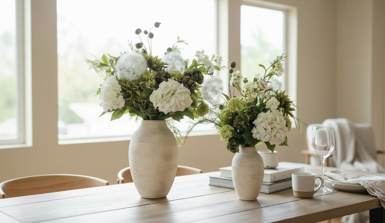 Green Haven Bouquet