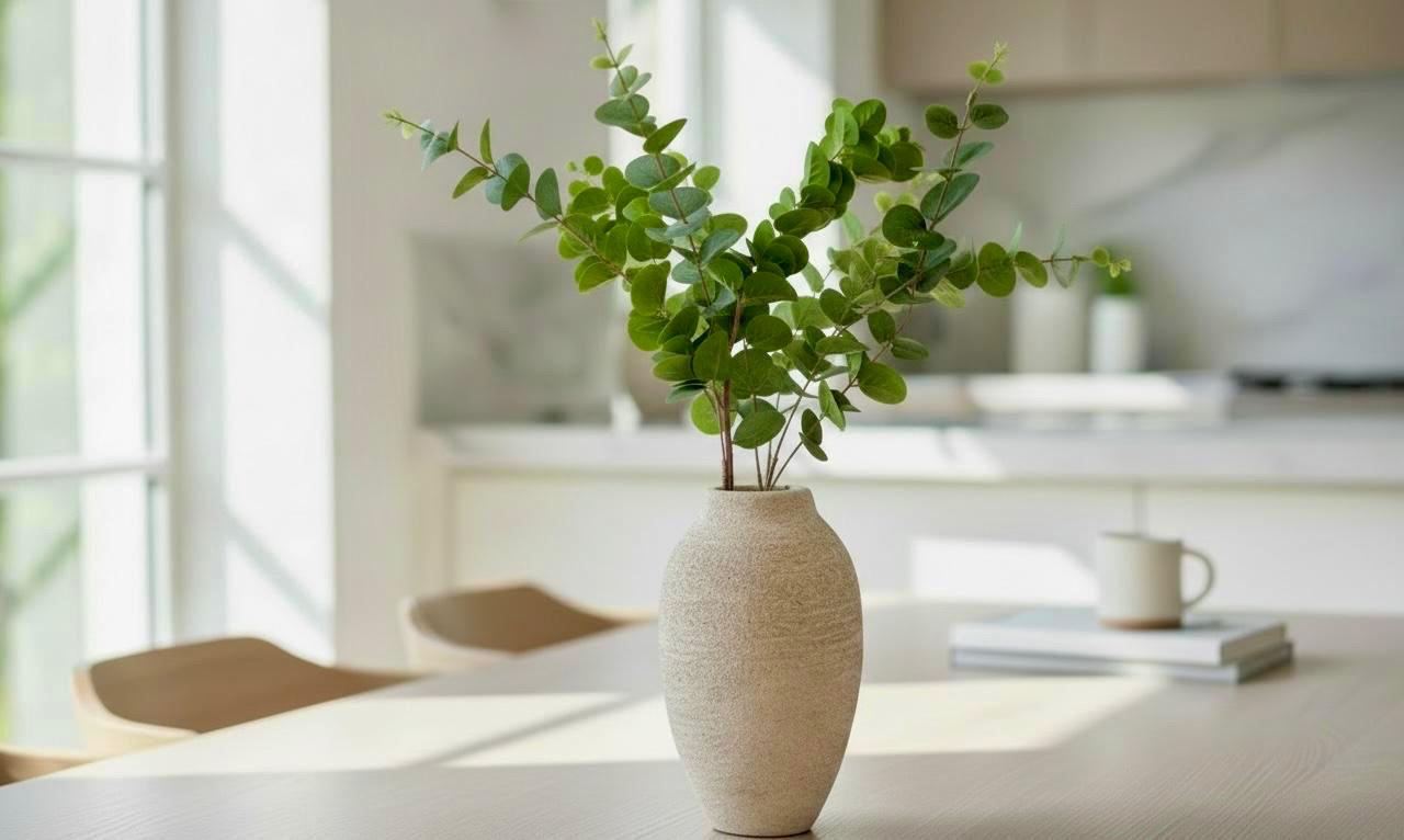 Eucalyptus Whisper
