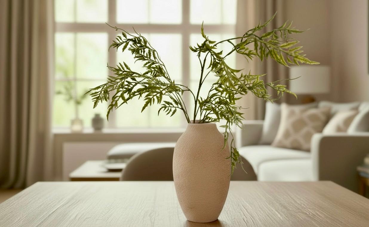 Botanical Fern