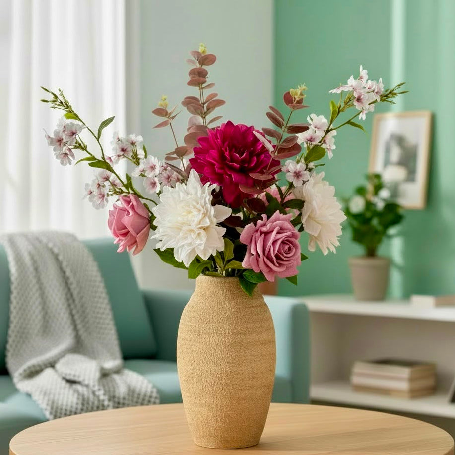 Blush Romance