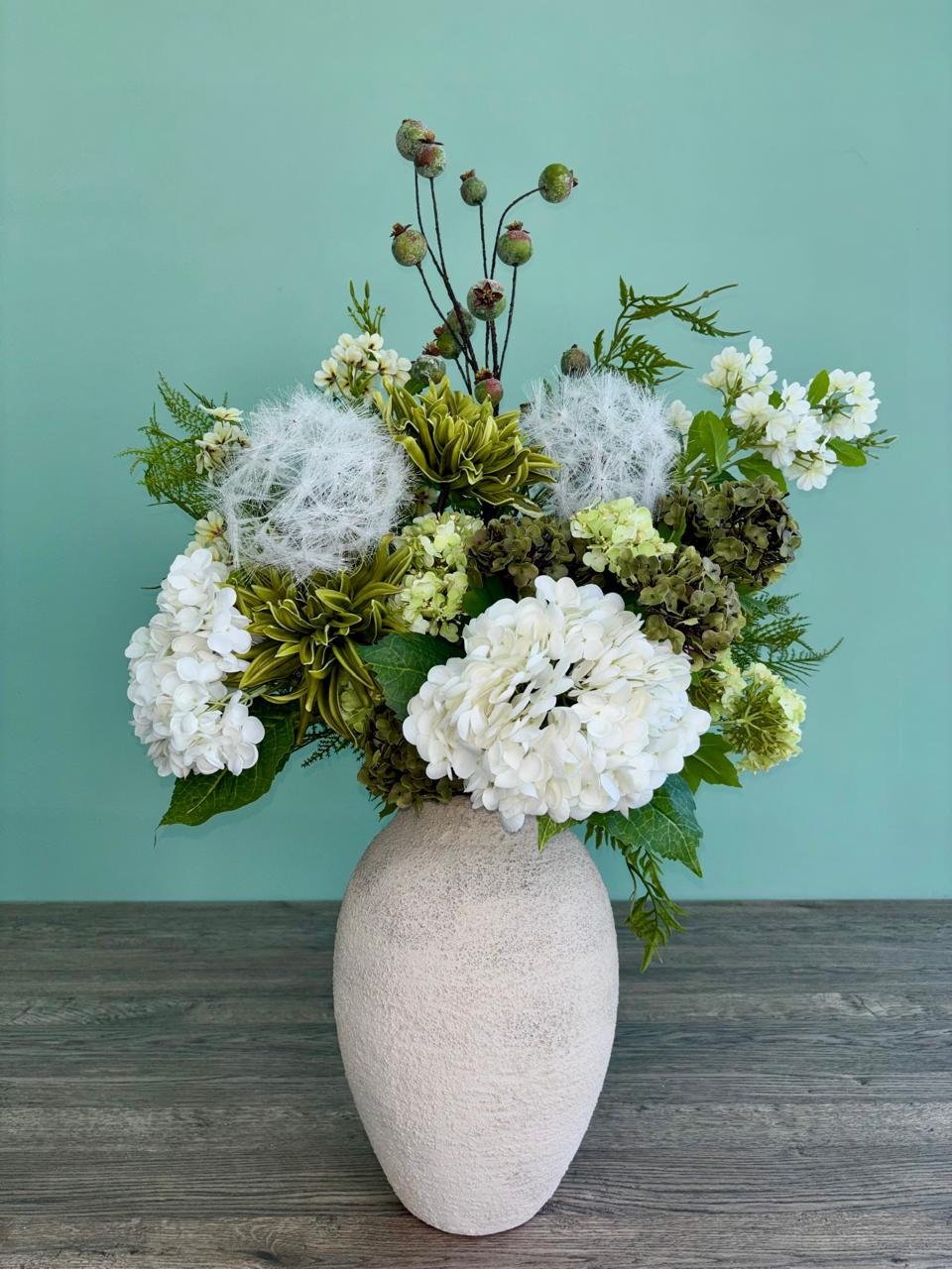 Green Haven Bouquet
