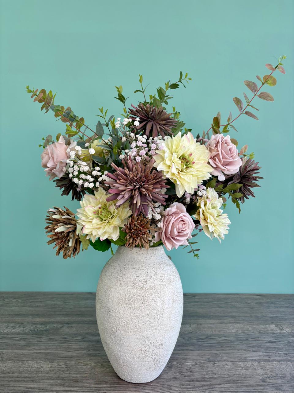 Champagne Serenity Bouquet