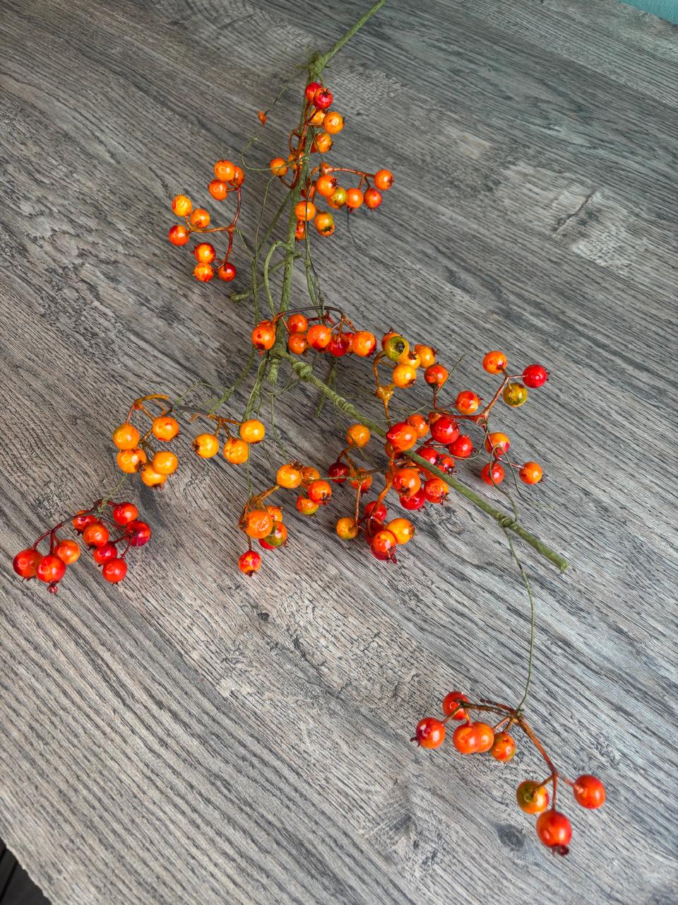 Woodland Berry Stem
