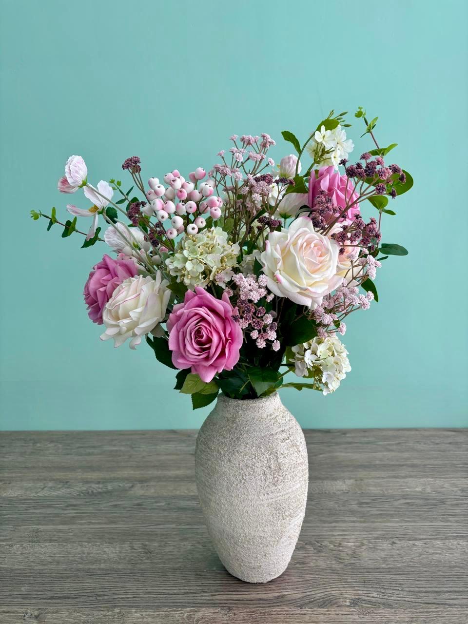 Blush Serenity Bouquet