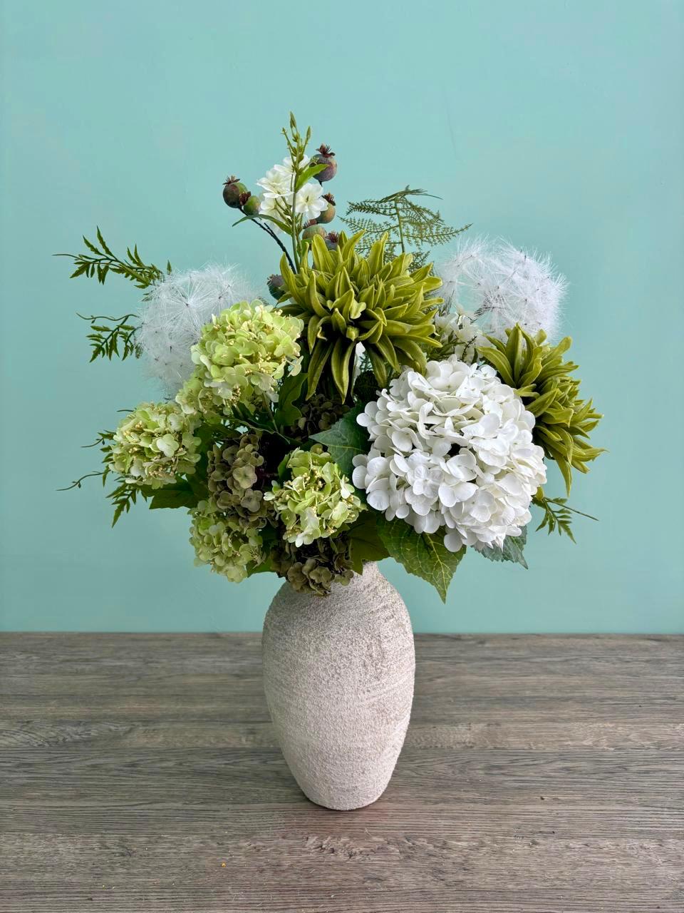 Green Haven Bouquet
