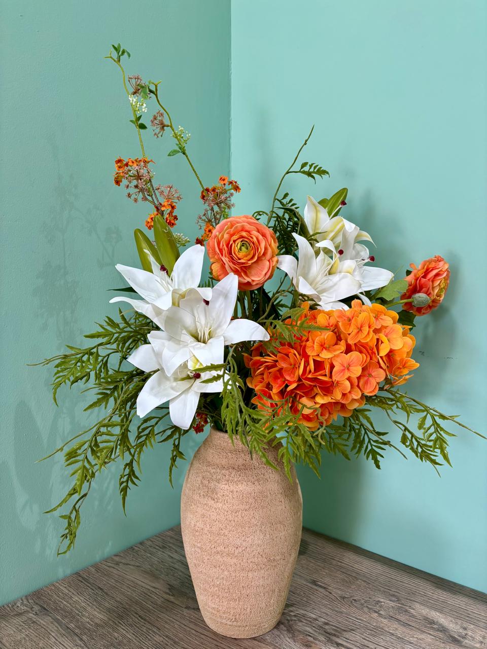 Citrus Elegance