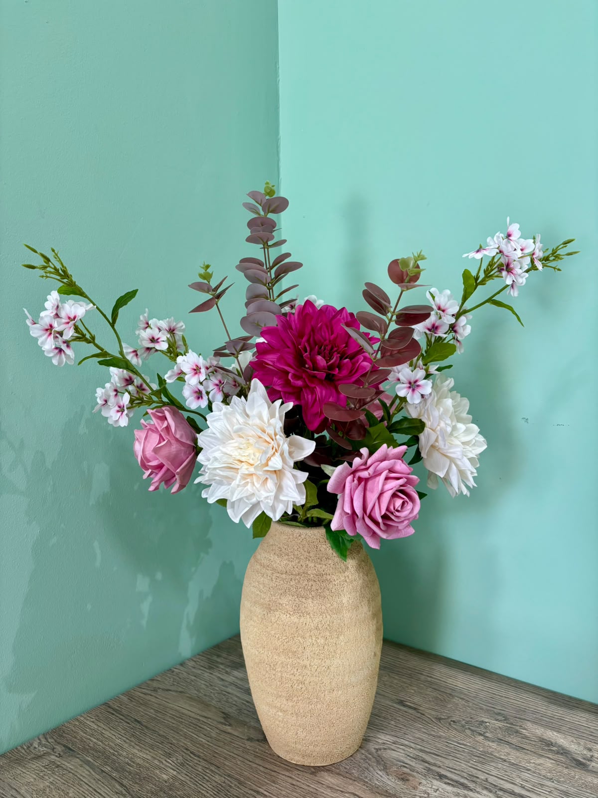 Blush Romance